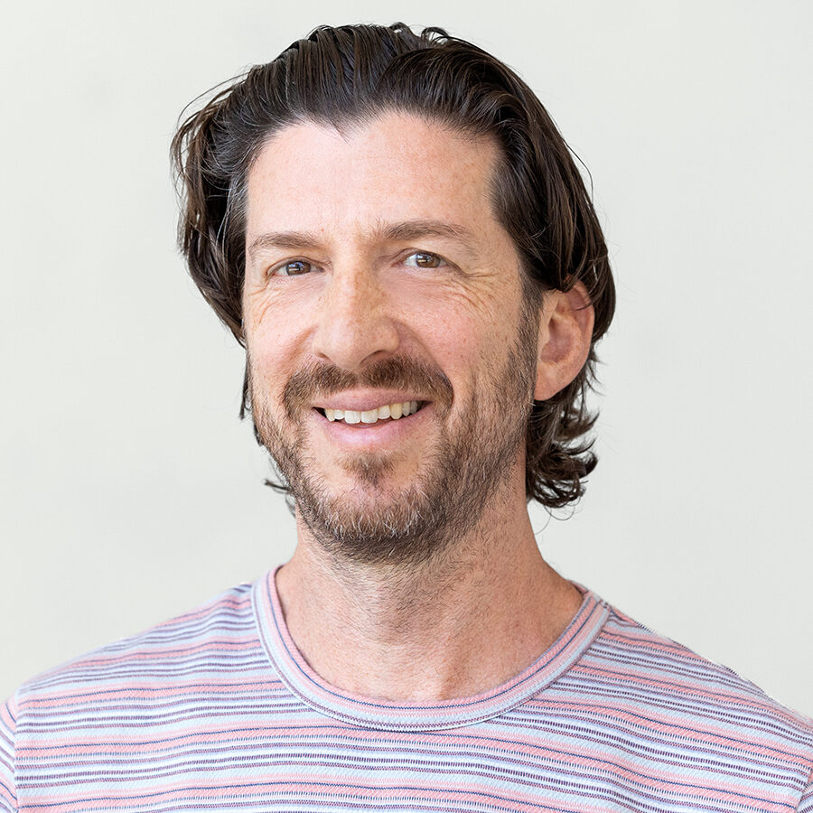 Josh Silverman