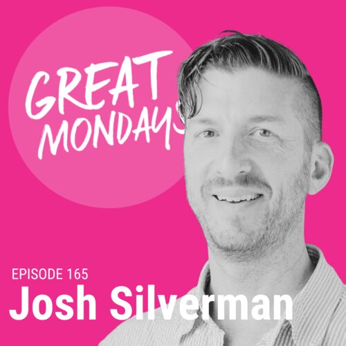 The Job Sh*t Show / Great Mondays artwork