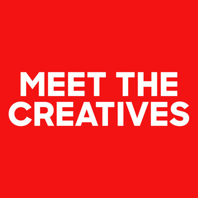 Meet the Creatives artwork